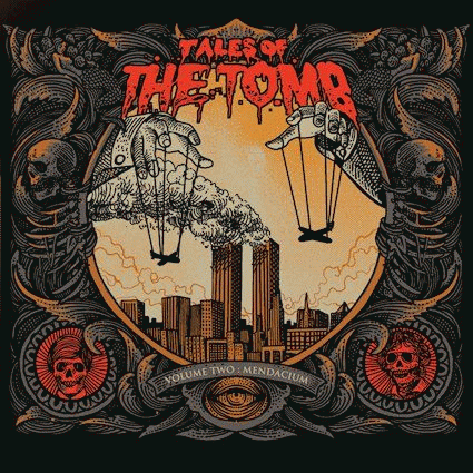 Volume Two: Mendacium